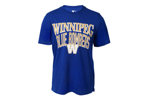 Starter Starter Men's Heritage Royal T-Shirt