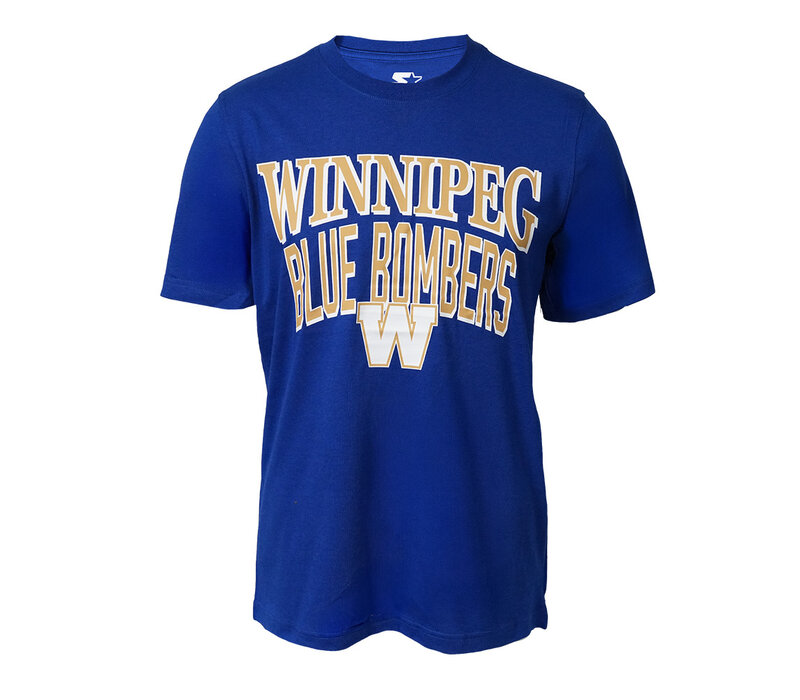 Starter Men's Heritage Royal T-Shirt