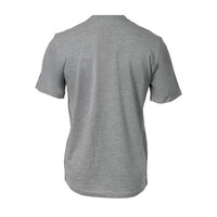 Starter Men's Heritage Heather Grey T-Shirt
