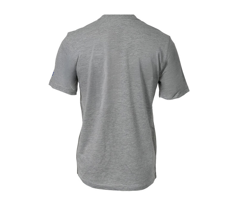Starter Men's Heritage Heather Grey T-Shirt