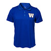 EkoMed Global Blue Bombers W Royal Polo