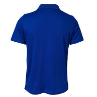 Blue Bombers W Royal Polo