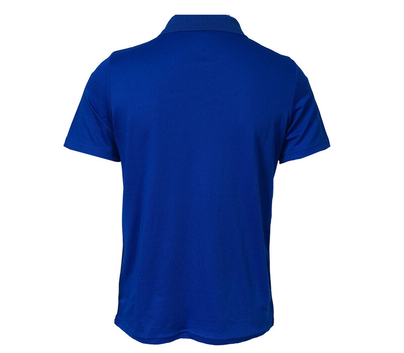 Blue Bombers W Royal Polo