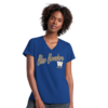 GIII 4Her 4Her Field Royal Tee