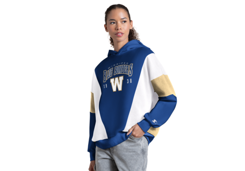 Starter Starter Women's Rookie Team Hoodie