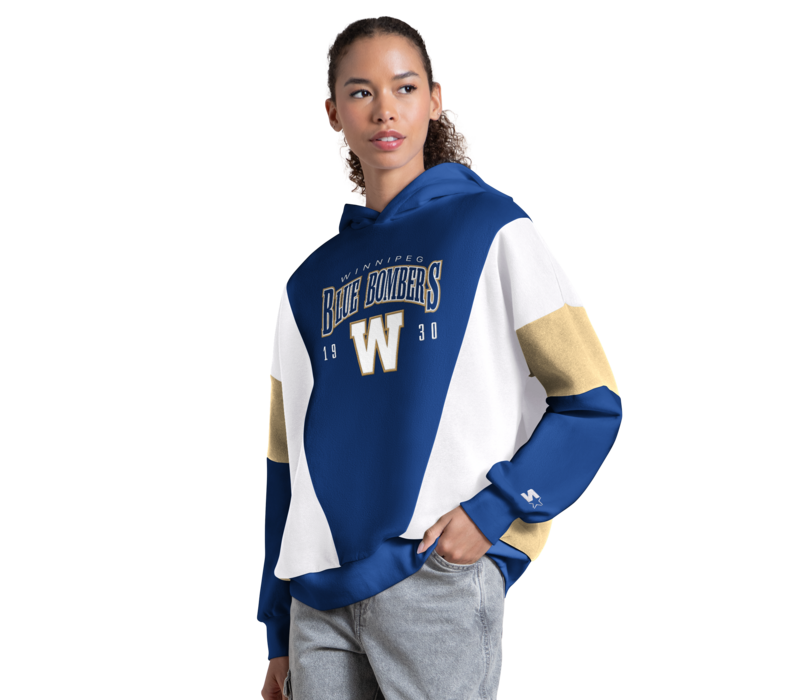 Starter Women's Rookie Team Hoodie