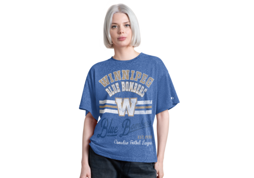 Starter Starter Women's Jump Shot Team Tee
