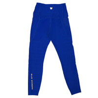 Mondetta Women's Royal Pocket Legging