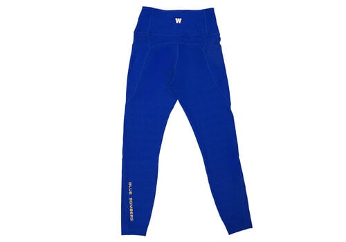 Mondetta Mondetta Women's Royal Pocket Legging
