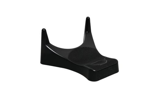 SG Global Ltd. Black Kicking Tee