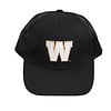 Genumark Genumark Gold Outline Black Cap