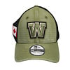 New Era NE 3930 MC SL26 Military Mesh Cap