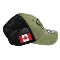 NE 3930 MC SL26 Military Mesh Cap