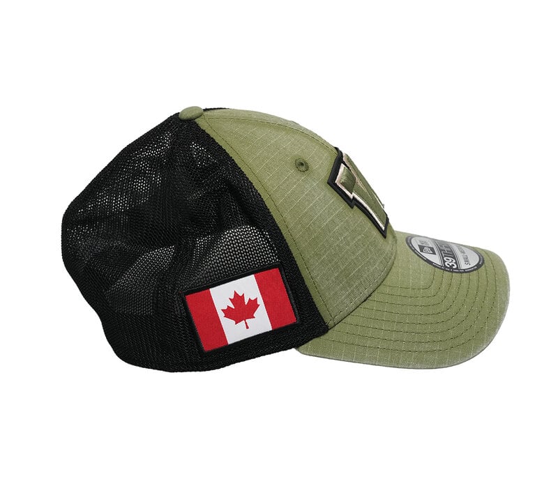 NE 3930 MC SL26 Military Mesh Cap