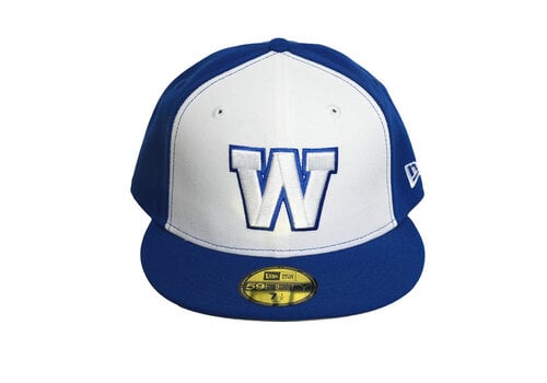 New Era 5950 Essential W Fitted Royal Cap