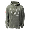 New Era NE SL26 Washed Canadian Armed Forces Men's Pullover Hoodie