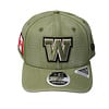 New Era NE 970 SL26 CAF Mesh Cap