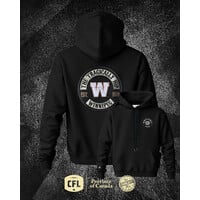 The Tragically Hip Hoodie
