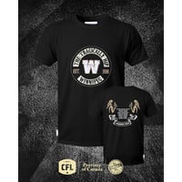 The Tragically Hip Tee