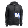 New Era NE Men's H3 Team Add Black Hoodie