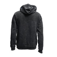 NE Men's H3 Team Add Black Hoodie