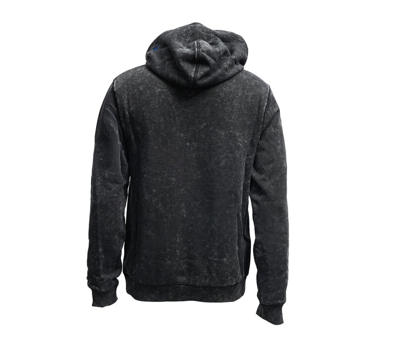 NE Men's H3 Team Add Black Hoodie