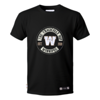 The Tragically Hip Tee