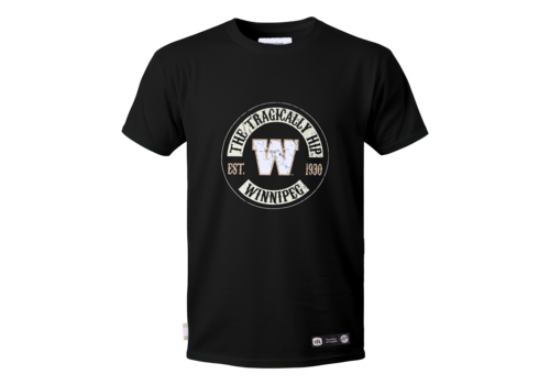 Province of Canada The Tragically Hip Tee