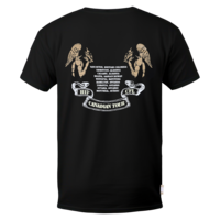 The Tragically Hip Tee