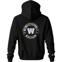 The Tragically Hip Hoodie