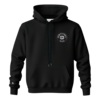 Province of Canada The Tragically Hip Hoodie