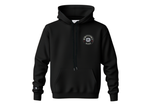 Province of Canada The Tragically Hip Hoodie