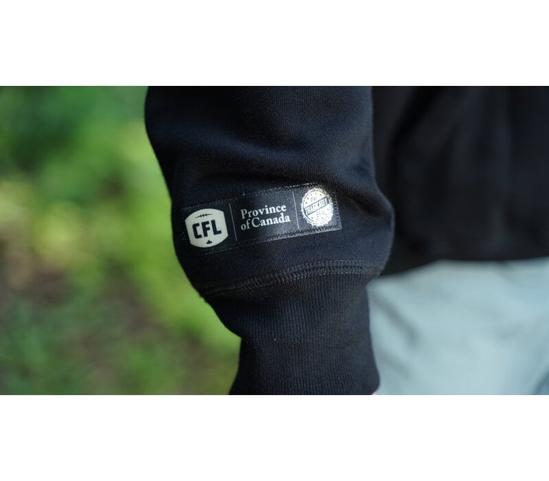 The Tragically Hip Hoodie