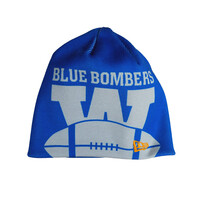 NE Turf26 Lifestyle Reversible Beanie