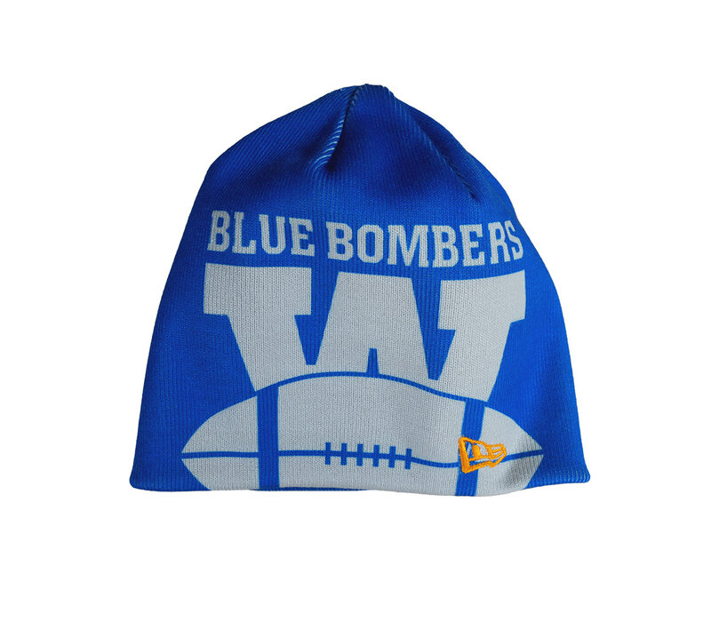 NE Turf26 Lifestyle Reversible Beanie