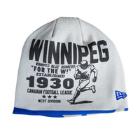 NE Turf26 Lifestyle Reversible Beanie