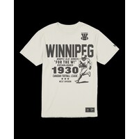 NE Turf26 Lifestyle Headliner Stone Tee