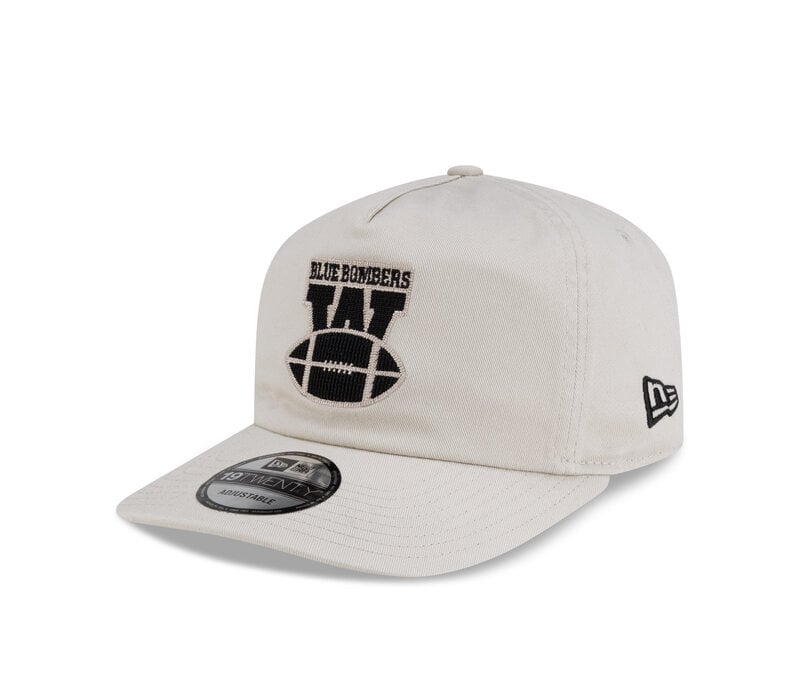 NE 19Twenty Turf26 Lifestyle Stone Cap