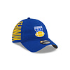 New Era NE 920 Turf26 Sideline Royal Cap