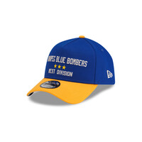 NE 940 Turf26 Sideline Royal A-Frame Cap