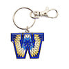 Inglasco Star Blanket Key Chain