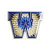 Inglasco Star Blanket Pins