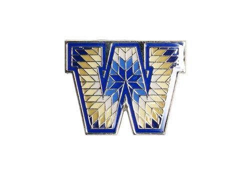 Inglasco Star Blanket Pins