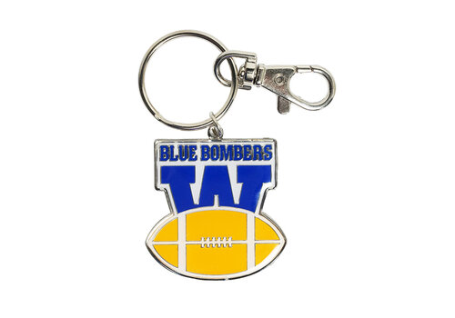 Inglasco Turf Tradition Key Chain