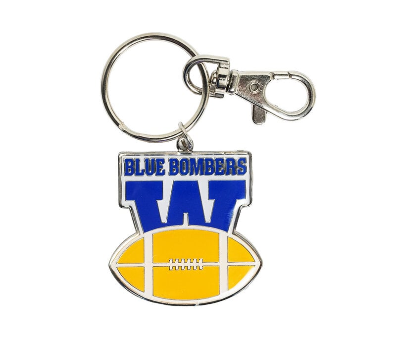 Turf Tradition Key Chain