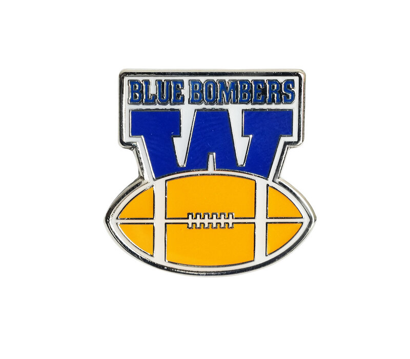 Turf Tradition Pins