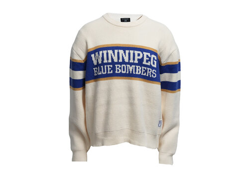 Bulletin Bulletin Men's Banner Beige Crew