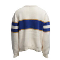 Bulletin Men's Banner Beige Crew