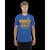 New Era NE Turf26 Sideline Headliner Royal Tee