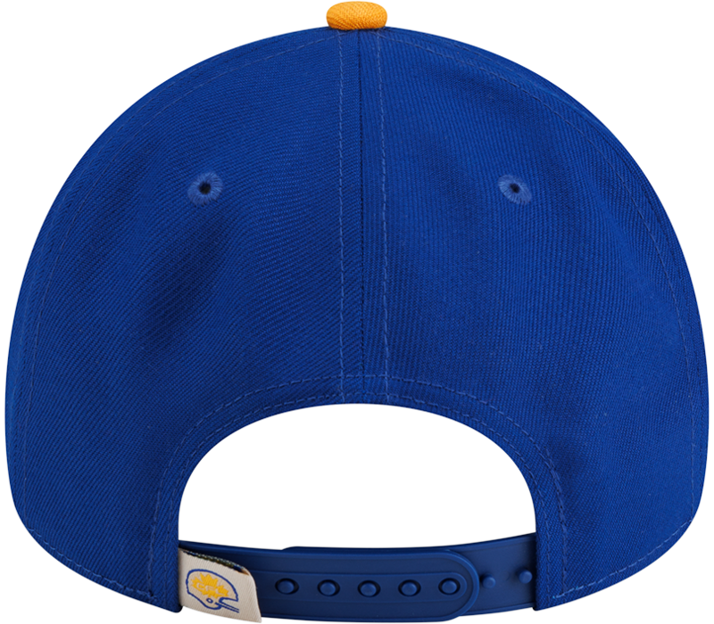 NE 940 Turf26 Sideline Royal A-Frame Cap